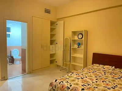 Well Furnished Master Room - Ready to Move...No commission