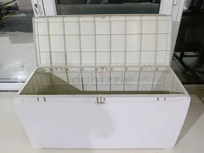 Outdoor Storage Box