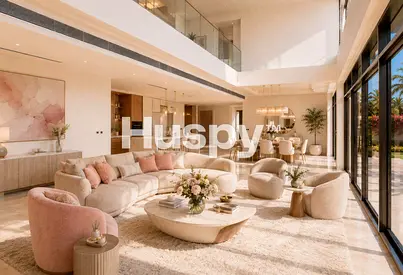 Corner Unit | Nature View | Mortgageable