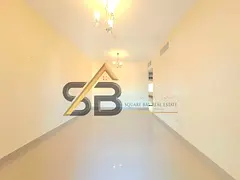 Open View Spacious 2BHK 3Bathrooms All Facilities
