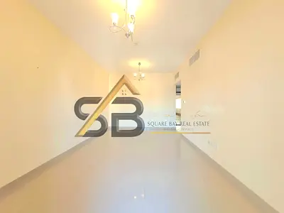 Open View Spacious 2BHK 3Bathrooms All Facilities