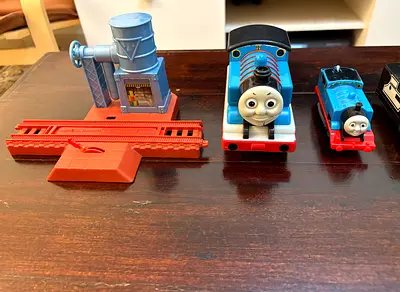 Thomas and Friends collection for sale.