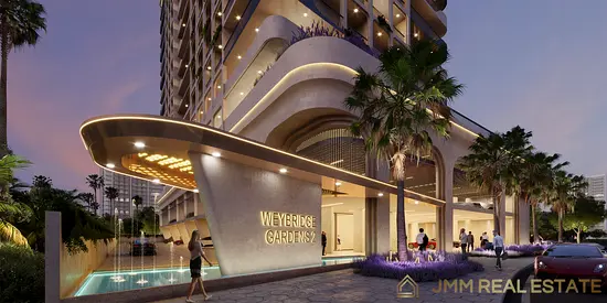 Luxury Living | Premium Amenities | Prime Location