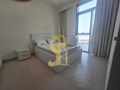Fully Furnished | Spacious 2BR | Dubai Creek Harbour