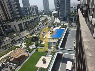 Fully Furnished | Corner Layout | Spacious 2BR