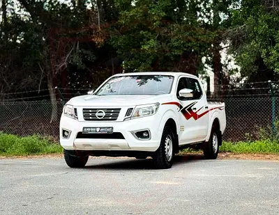 صورة 3 لـ 2022 Nissan NAVARA