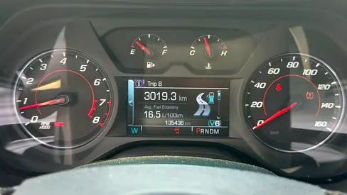 2018 Chevrolet CAMARO 照片 12