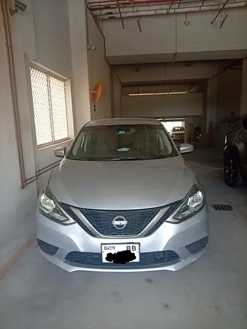 صورة 1 لـ 2019 Nissan SENTRA
