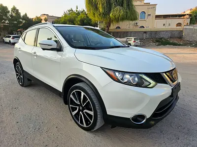 صورة 5 لـ 2018 Nissan ROGUE SPORT