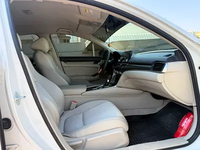 Honda Accord LX, миниатюра 13