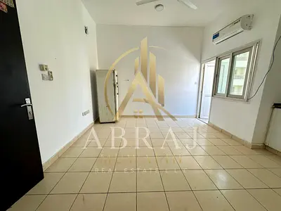 Limited offer very nice studio with balcony Close to road side 17k available