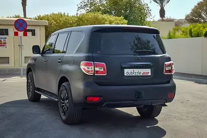 صورة 8 لـ 2014 Nissan PATROL