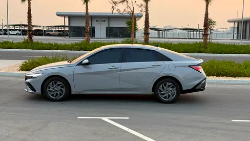 Hyundai Avante, миниатюра 12