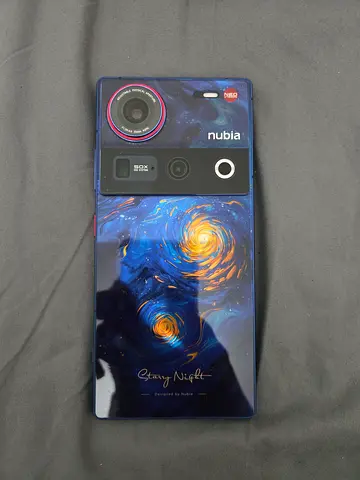 ZTE Nubia Z70 Ultra