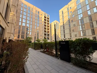 🏡 Spacious 1 Bedroom | Ready to Move | Al Mamsha ✨ Ready to Move 1 Bedroom Apartment 🏊 Swimming Pool | 🏋️ Gym | 🚗 Parking 🌿 Beautiful Community & Modern Living 📍 Prime Al Mamsha Location 💫 | Family-Fr