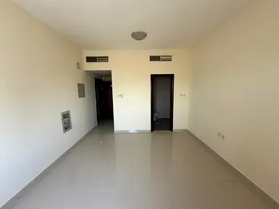 AED 18,000 Annually | Spacious Studio | Al Nuaimia 3 Separate Kitchen Opposite Sharjah