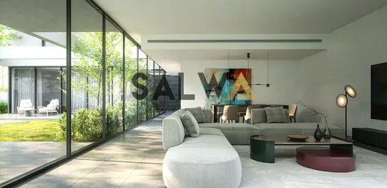 Forest Villla | Distress Sale | End unit_COPY_1