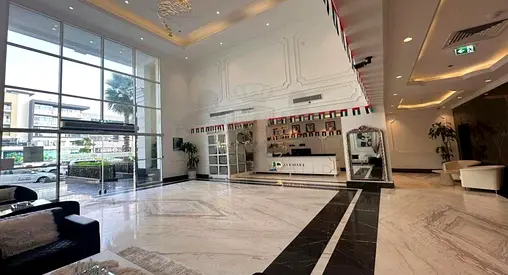 Modern Layout | Prime Location | Ready to Move