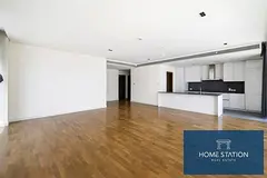 Spacious 3-Bedroom + Maid’s Room | Modern Apartment | City Walk | Near the Beach