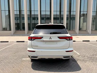 Mitsubishi Outlander High Line, миниатюра 6