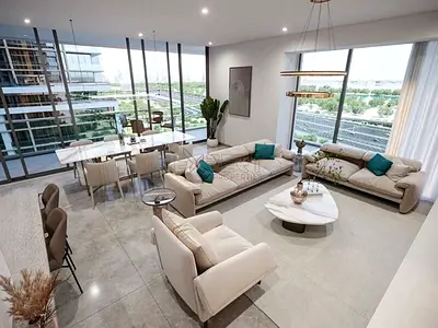 Motivated Seller | Below OP | High Floor Unit