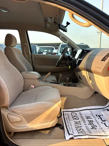 2006 Toyota FORTUNER — фото 13