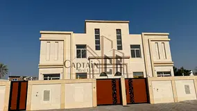 🏡🔥 SUPER DISTRESSED DEAL | BRAND-NEW 5BHK VILLA | AL RIFAH, SHARJAH 🔥🏡