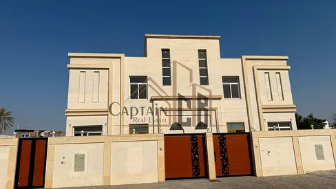 🏡🔥 SUPER DISTRESSED DEAL | BRAND-NEW 5BHK VILLA | AL RIFAH, SHARJAH 🔥🏡