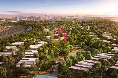 Near Maktoum Airport | Post Handover Payment Plan | Handover 2026