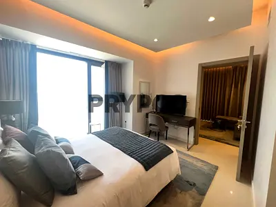 Vacant | Fully Furnished | 4 chqs| Viewing possible