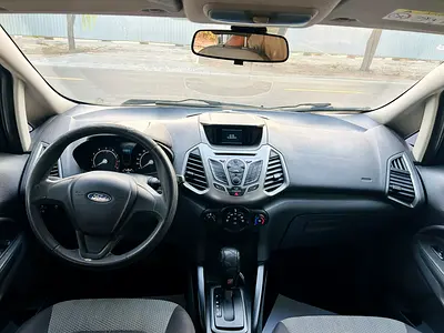 صورة 8 لـ 2015 FORD ECOSPORT