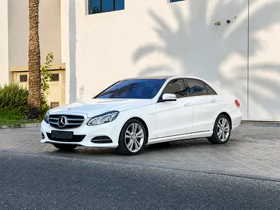 MERCEDES BENZ | E300 | AVANTGRADE | LOW MILEAGE | FREE ACCIDENT | WELL MAINTAINED
