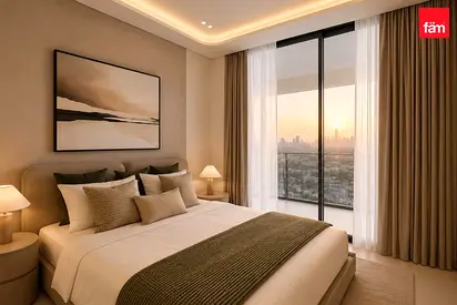 Luxury Living | Smart Home | Unfurnished