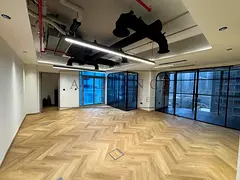 Brand-New Fit-Out | Custom Furnished | Ready Soon