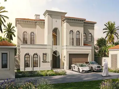 Bloom Malaga | Double Row Mid | Mediterranean-inspired