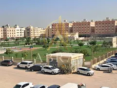 Offer Offer studio apartment 15k available Close to park muwaileh sharjah