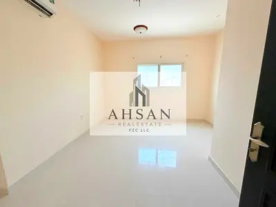 Spacious 1Bedroom Apartment For Rent No Deposit in Muwalieh Sharjha