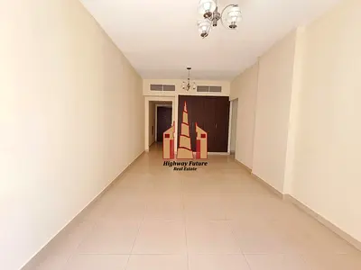 Family 2BHK with Balconies & Built-in Wardrobes | 12 Cheques