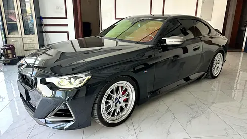 BMW 240