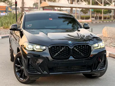 BMW X4 xDrive30i M Sport, миниатюра 6