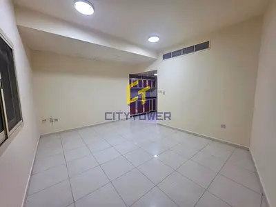 Affordable Studio for Rent | Family Building | Near Sharaf DG Metro Station