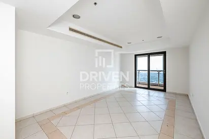 Well Maintained | High Floor | Ready to Move In
