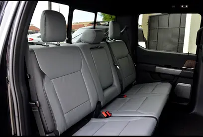 2022 FORD F-150 照片 5
