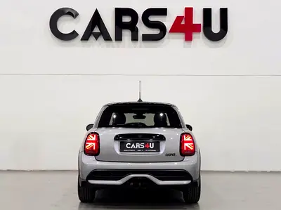 MINI Cooper S, миниатюра 8