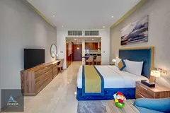 Standard Studio | Furnished | Suha Creek