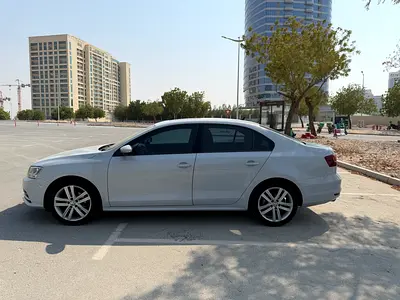 2017 Volkswagen JETTA 照片 4