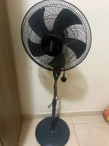 Small stand fan for sale