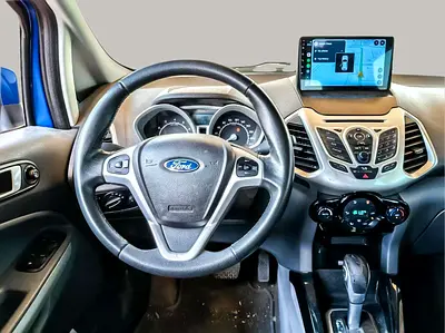 2015 FORD ECOSPORT — фото 10