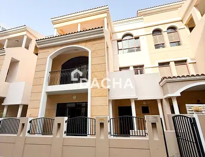 Biggest Layout | 4 Bedrooms | Fortunato