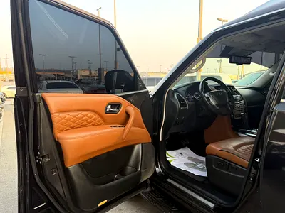 صورة 8 لـ 2018 Infiniti QX80